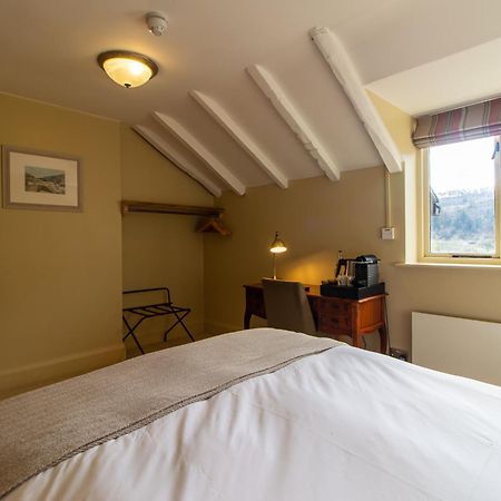Parva Farmhouse Riverside Guesthouse Tintern Pokój zdjęcie