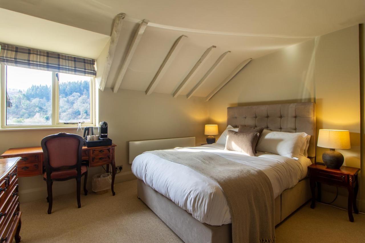 Parva Farmhouse Riverside Guesthouse Tintern Pokój zdjęcie