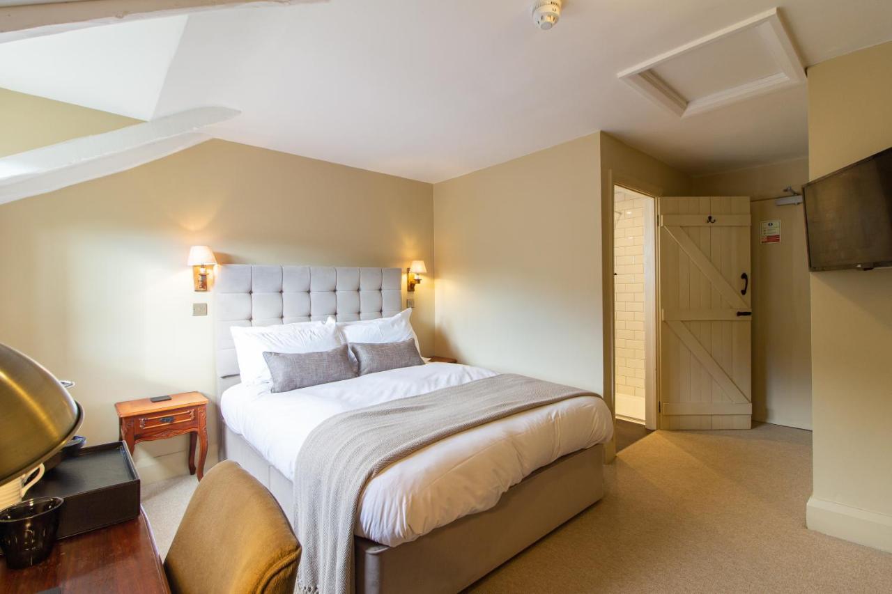 Parva Farmhouse Riverside Guesthouse Tintern Pokój zdjęcie
