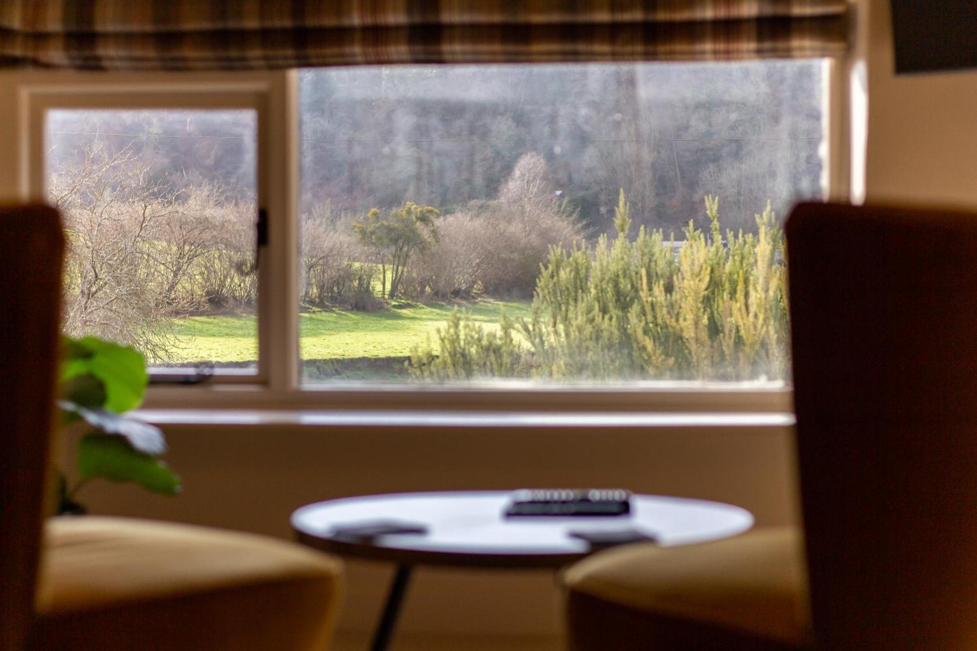 Parva Farmhouse Riverside Guesthouse Tintern Pokój zdjęcie