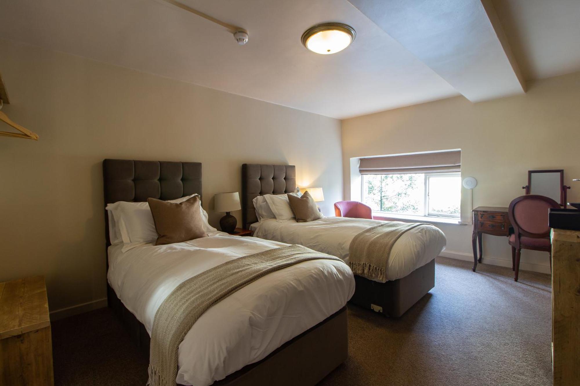 Parva Farmhouse Riverside Guesthouse Tintern Pokój zdjęcie